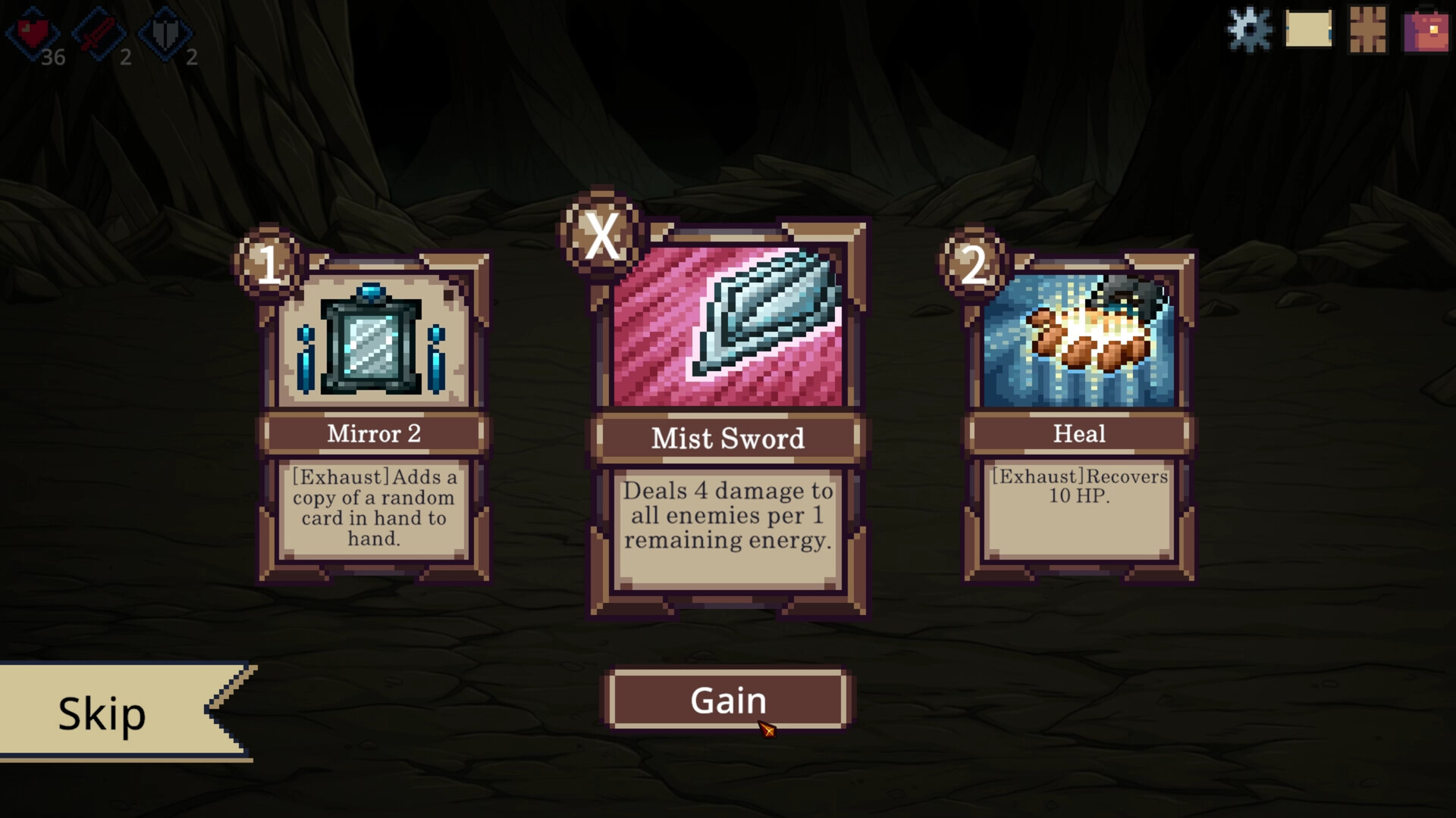 Tower of Ascension screenshot #2