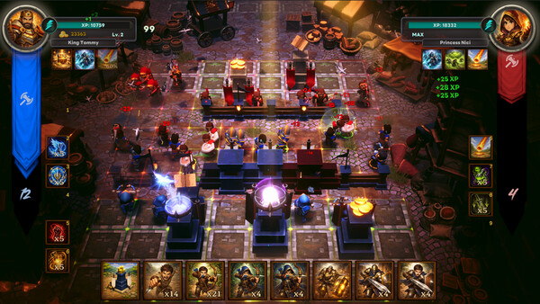 Screenshot media