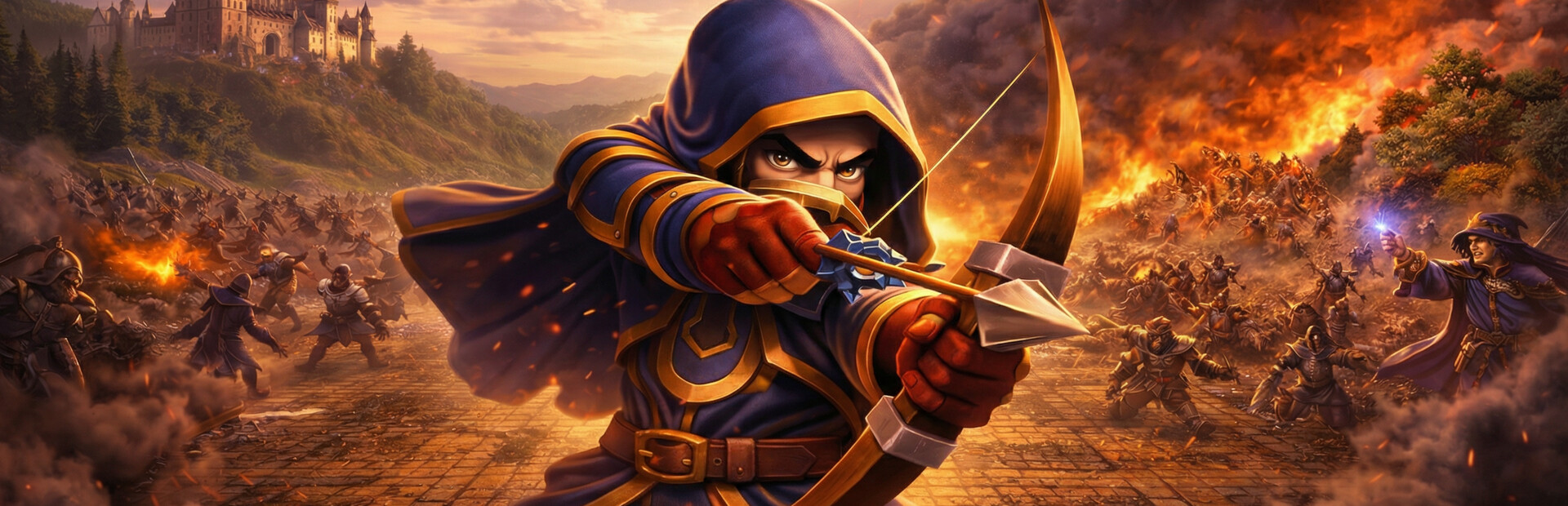 BannerRush