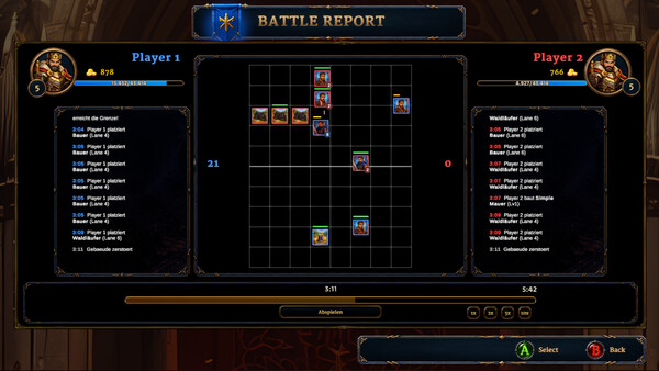 BannerRush — 11