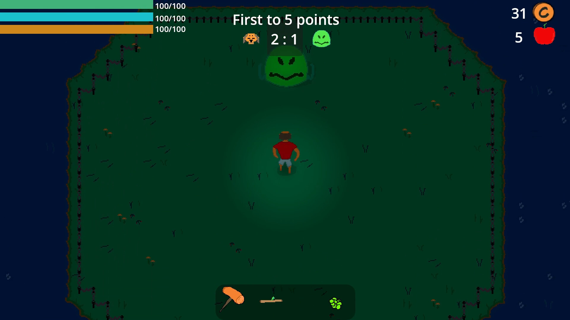 Laur's Small Game screenshot 3