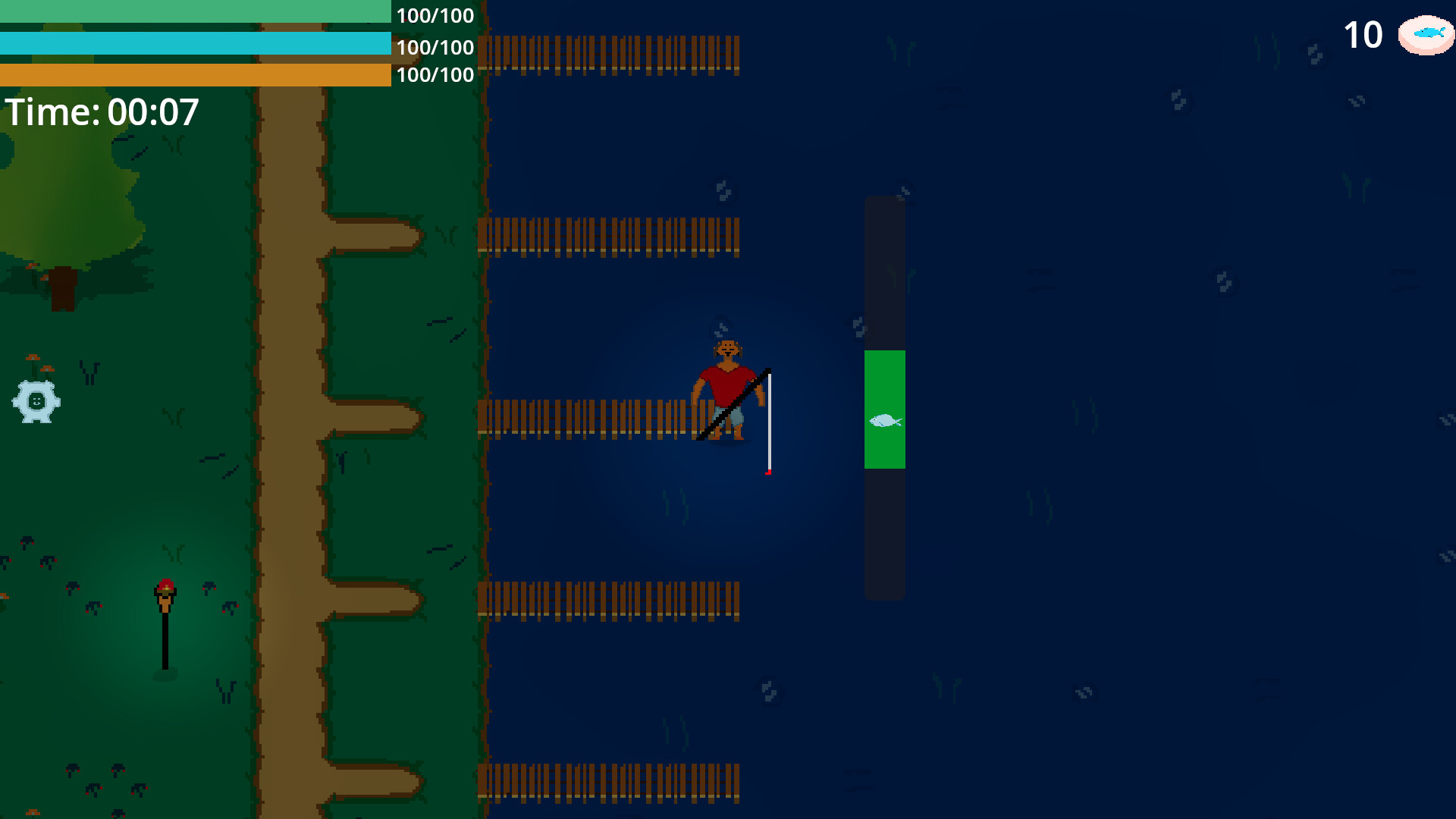 Laur's Small Game screenshot #3