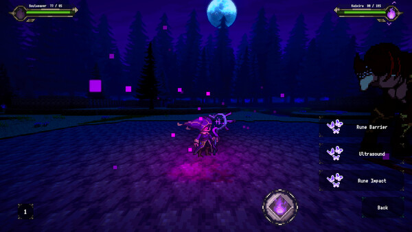 Screenshot media