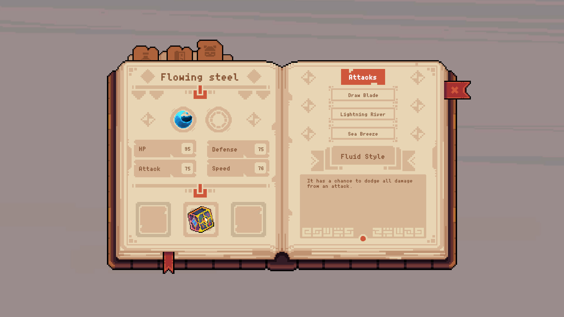 HuntCore screenshot #3