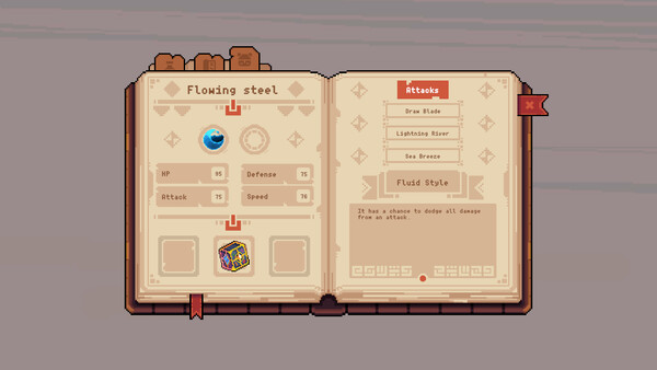 Screenshot 3 of HuntCore - more gameplay footage