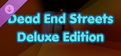 Ruas Sem Saída Deluxe Edition