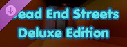 Ruas Sem Saída Deluxe Edition