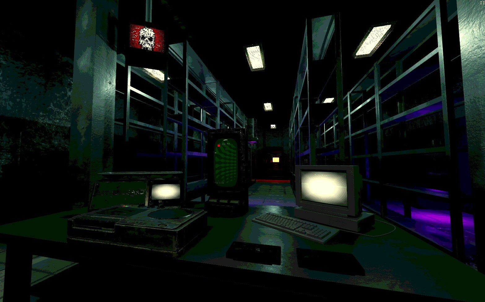 LOOP 13 Featured Screenshot #1