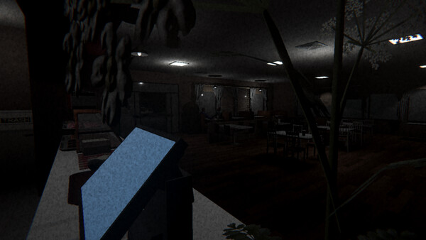 Fear Night Tales - Do You Like Coffee?