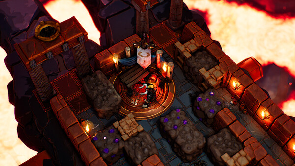 Minos Supporter Pack