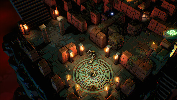 Minos Supporter Pack