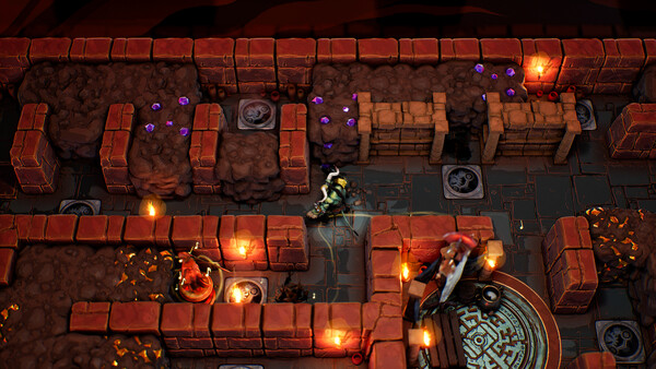 Minos Supporter Pack