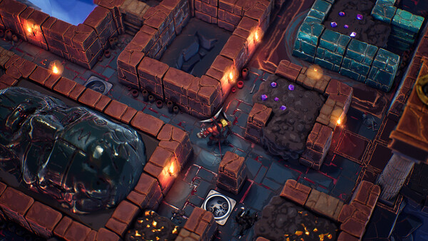 Minos Supporter Pack