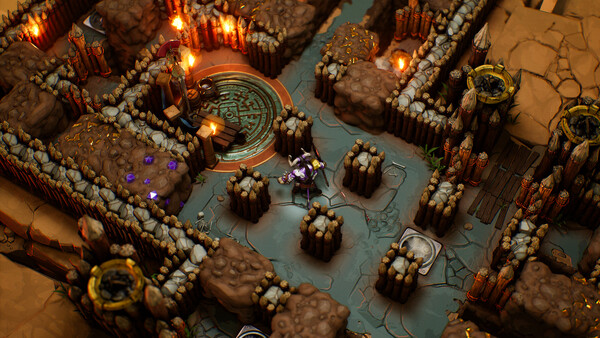 Minos Supporter Pack