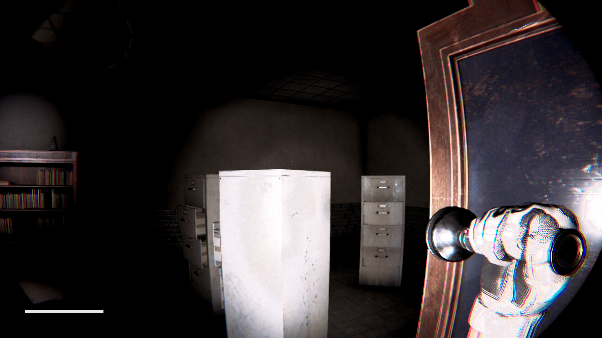 Lost Hope screenshot 4