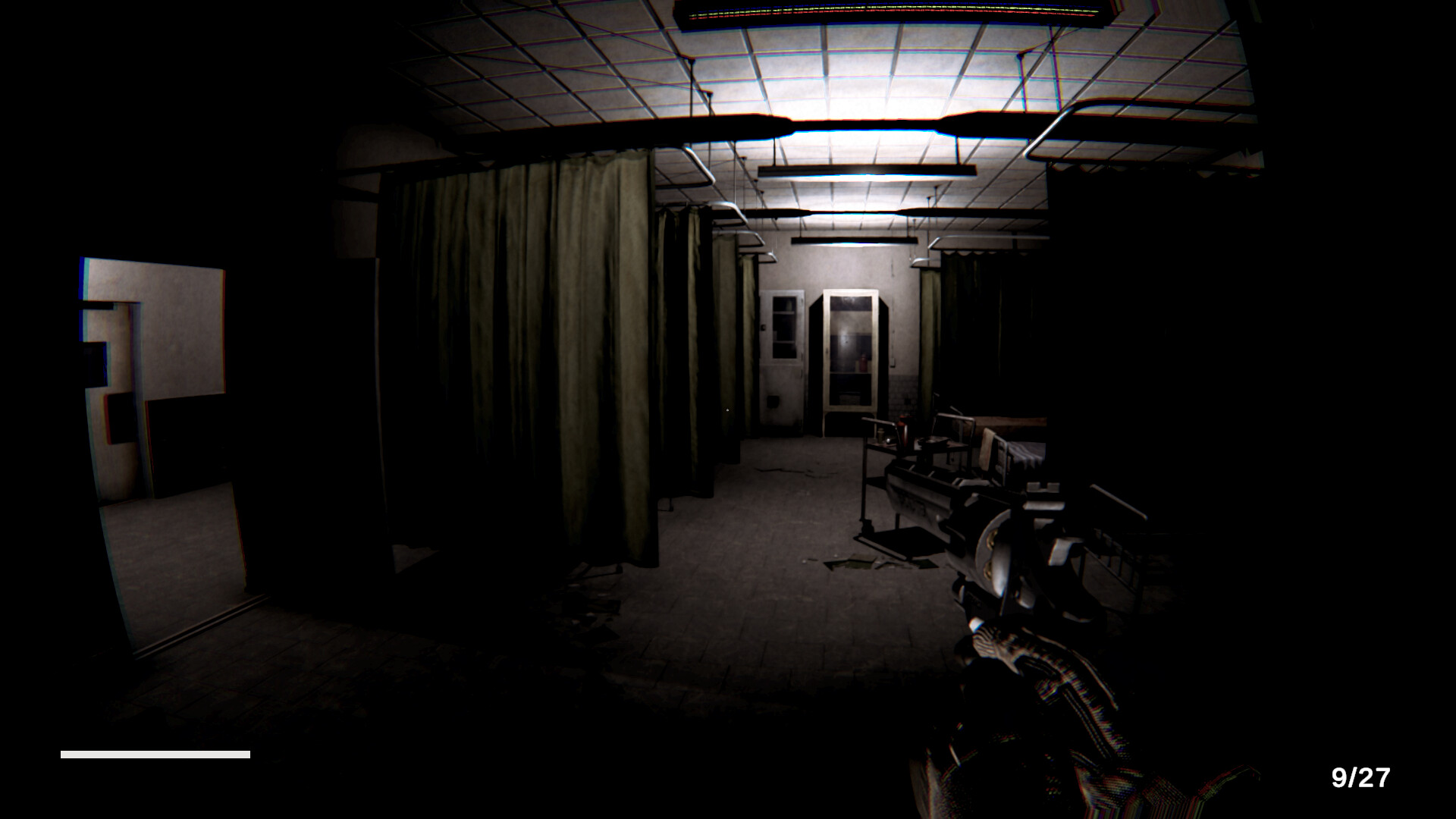Lost Hope screenshot 1