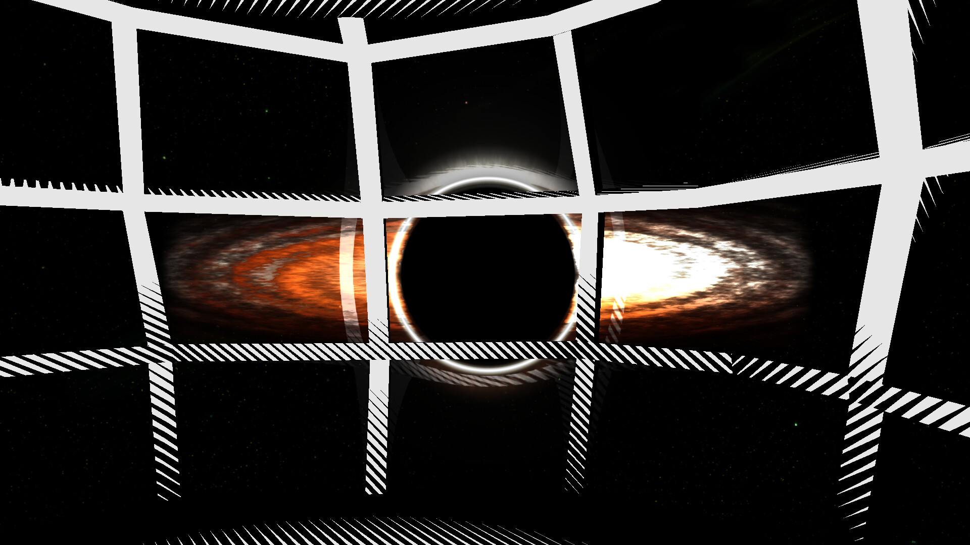 Lost Hope screenshot 1