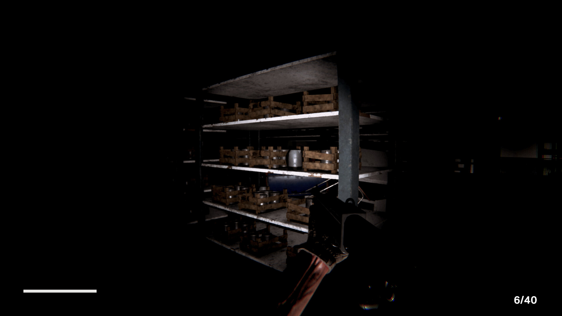 Lost Hope screenshot 2