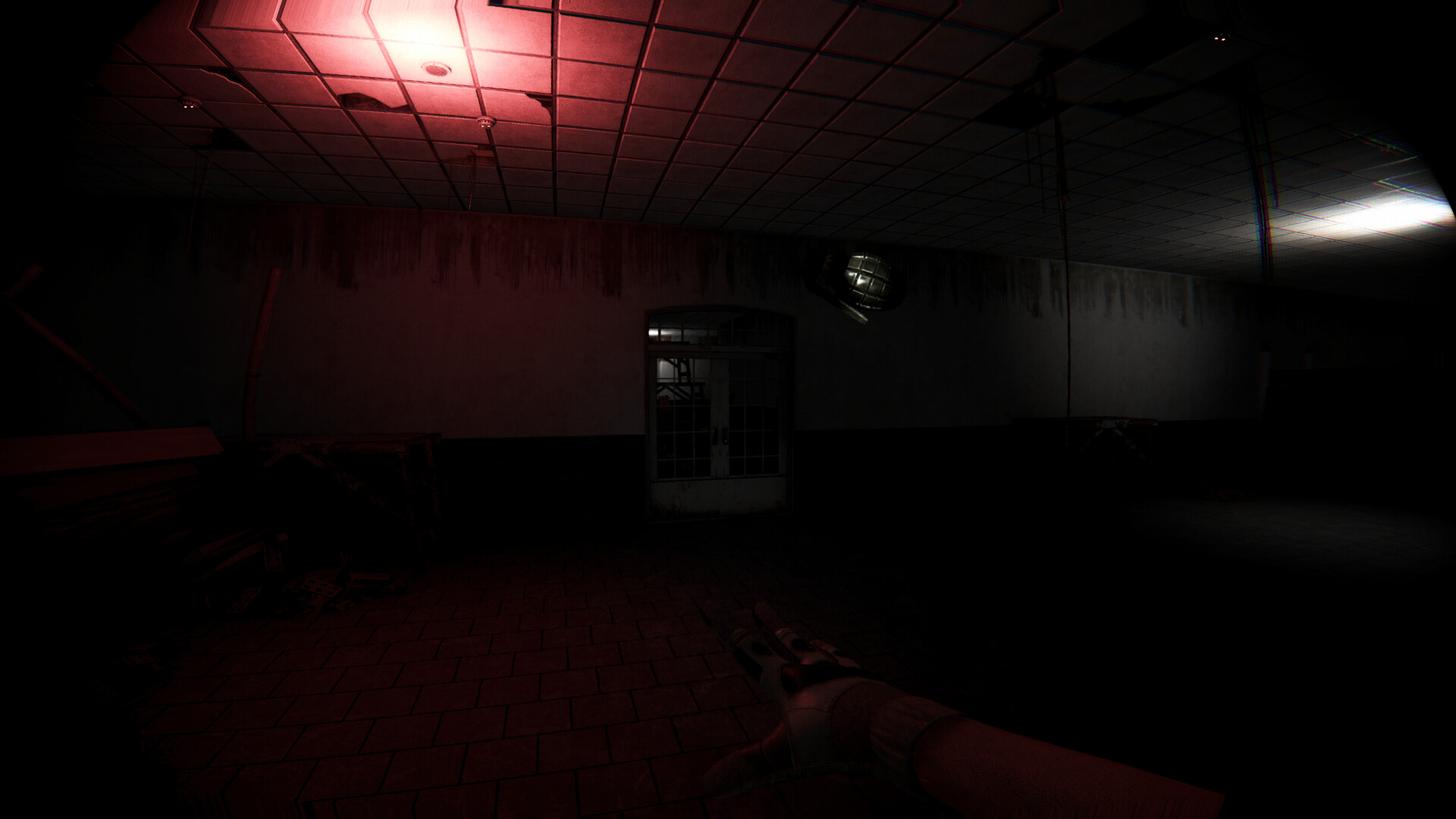 Lost Hope screenshot 1
