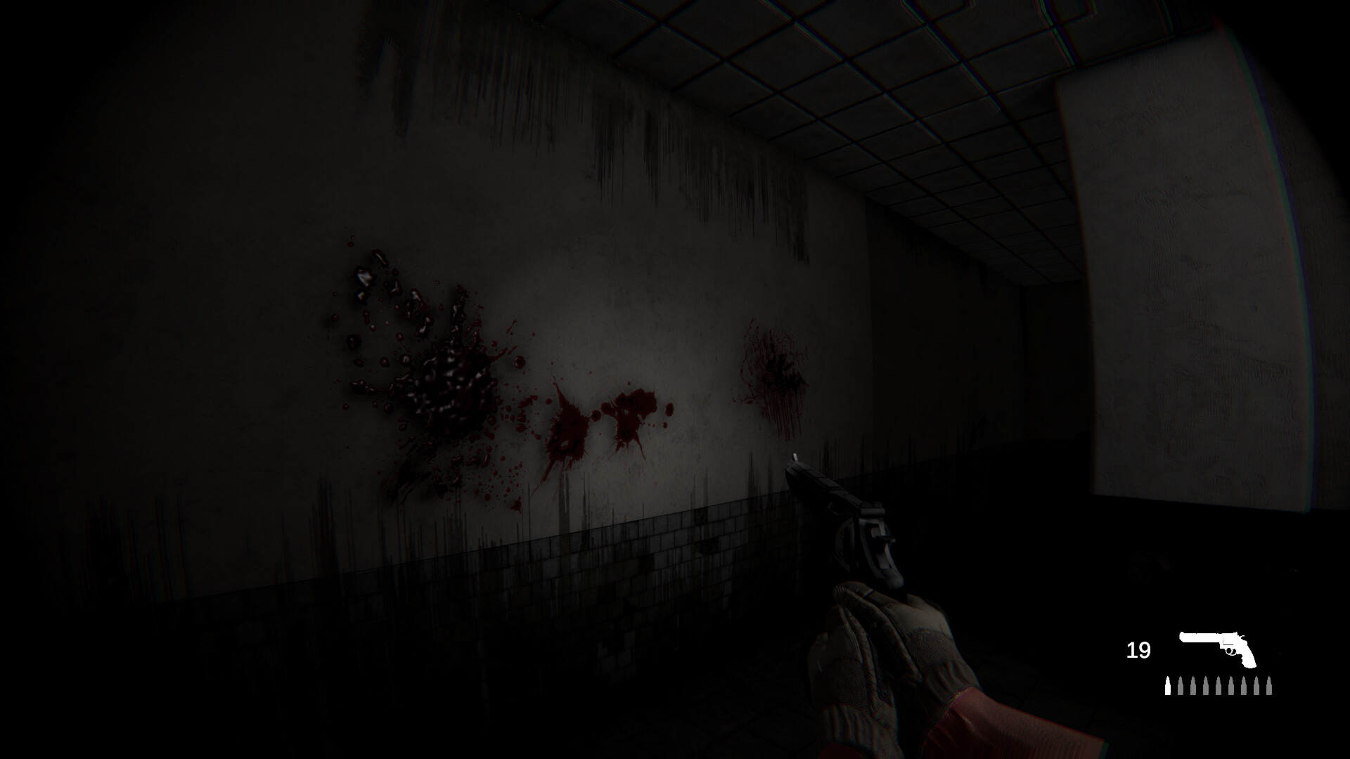 Lost Hope screenshot 4