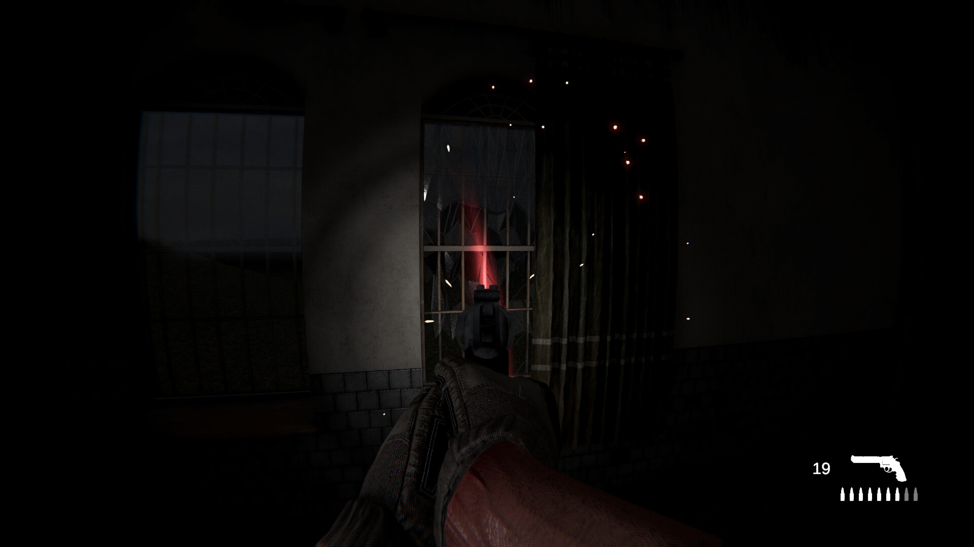 Lost Hope screenshot 2