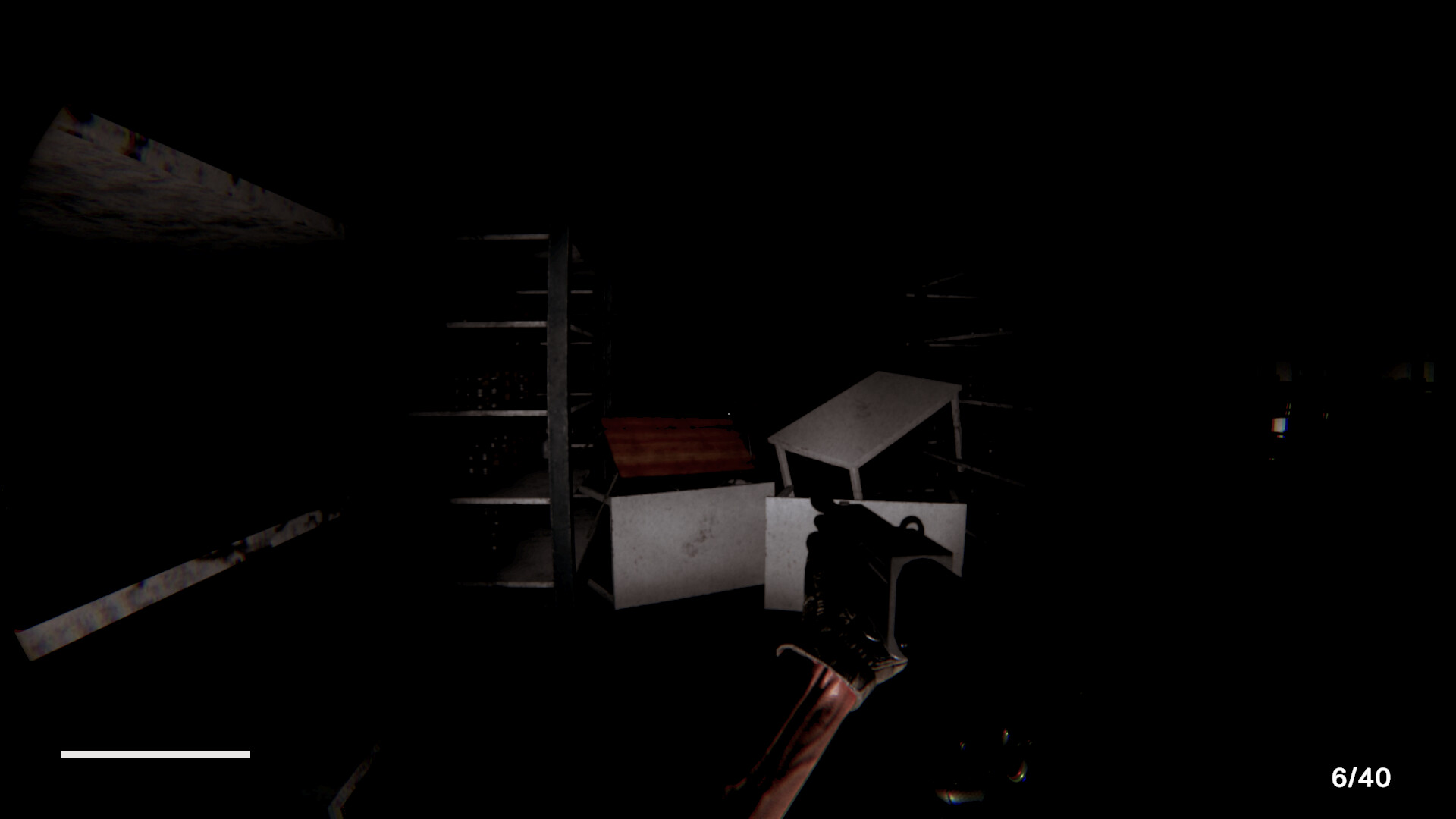 Lost Hope screenshot 6