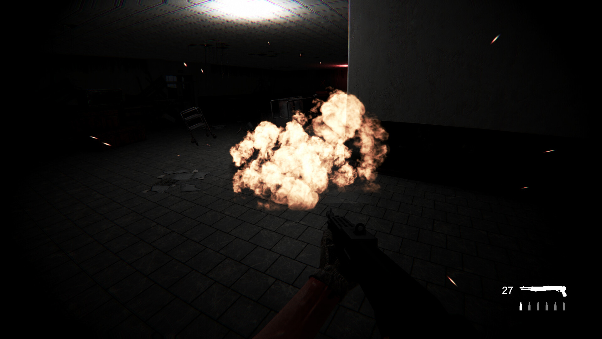 Lost Hope screenshot 3