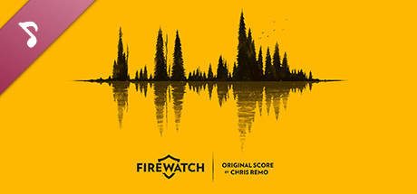 Firewatch Original Soundtrack banner image