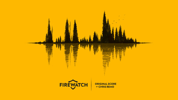 KHAiHOM.com - Firewatch Original Soundtrack