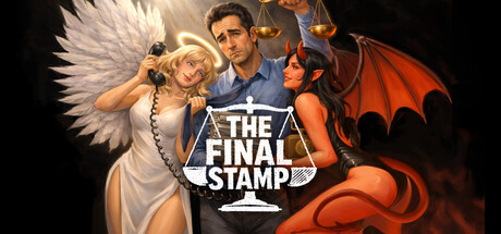 The Final Stamp