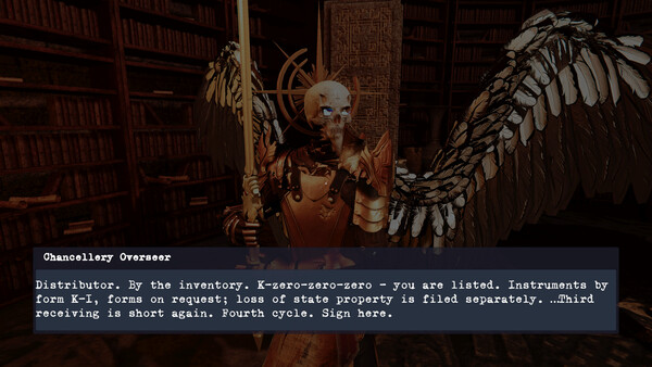 The Final Stamp screenshot 6