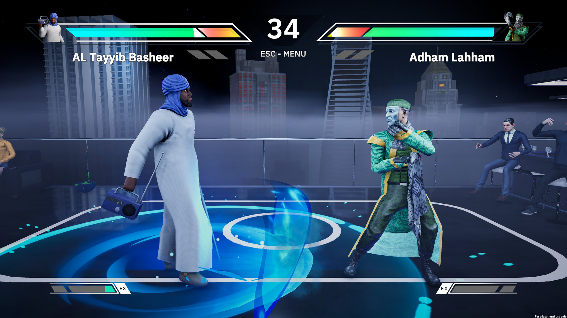 Karkaba screenshot 11