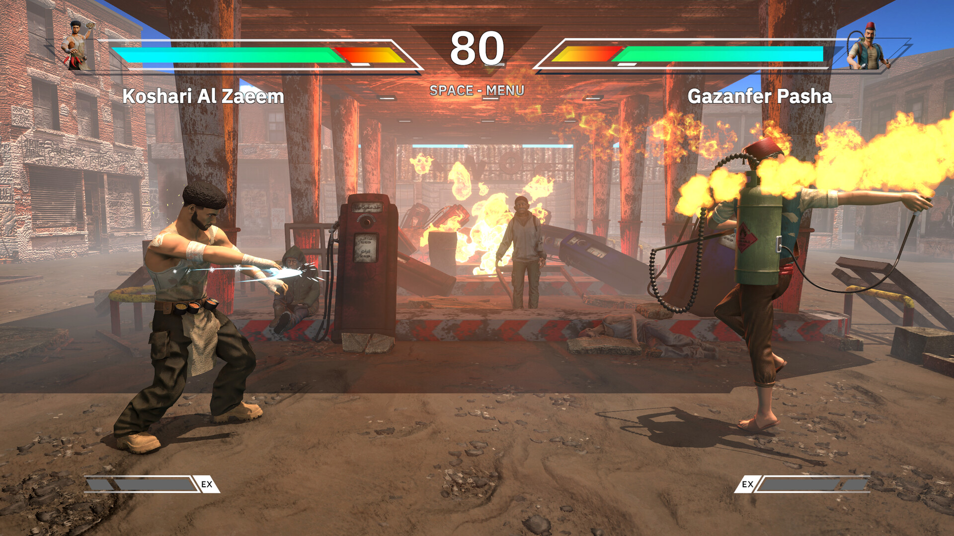 Karkaba screenshot #6
