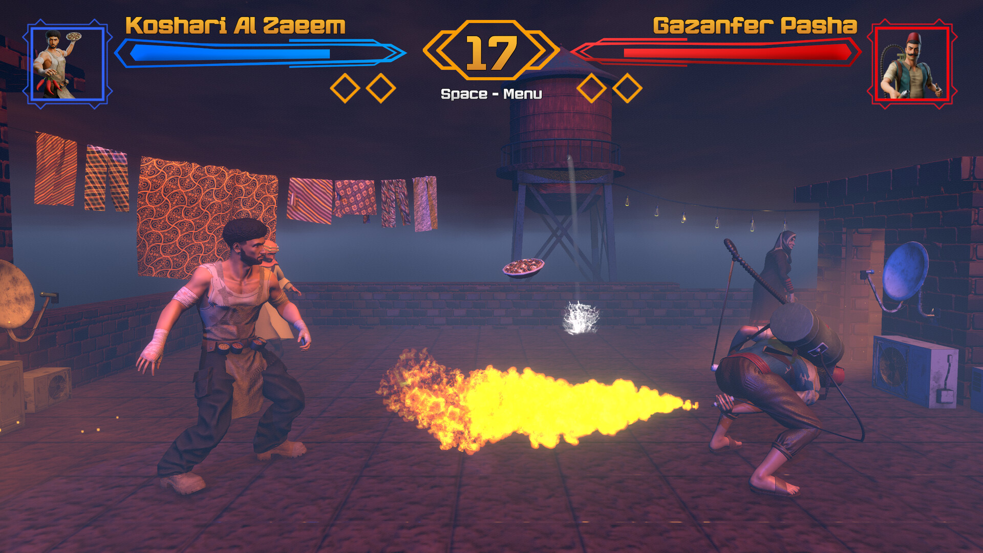 Karkaba screenshot #1