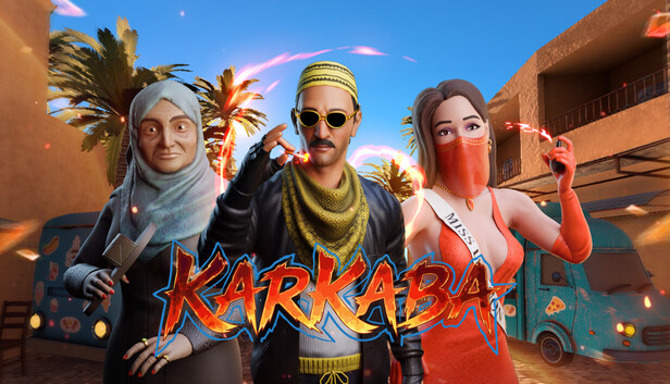 Karkaba