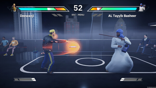 Screenshot media
