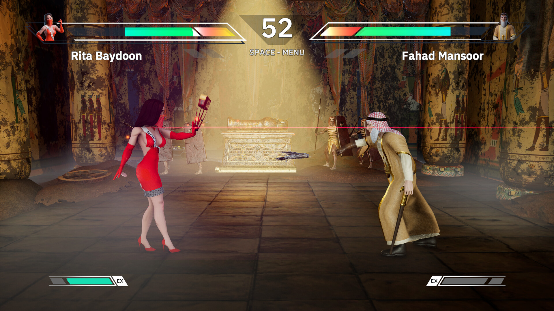Karkaba screenshot #3