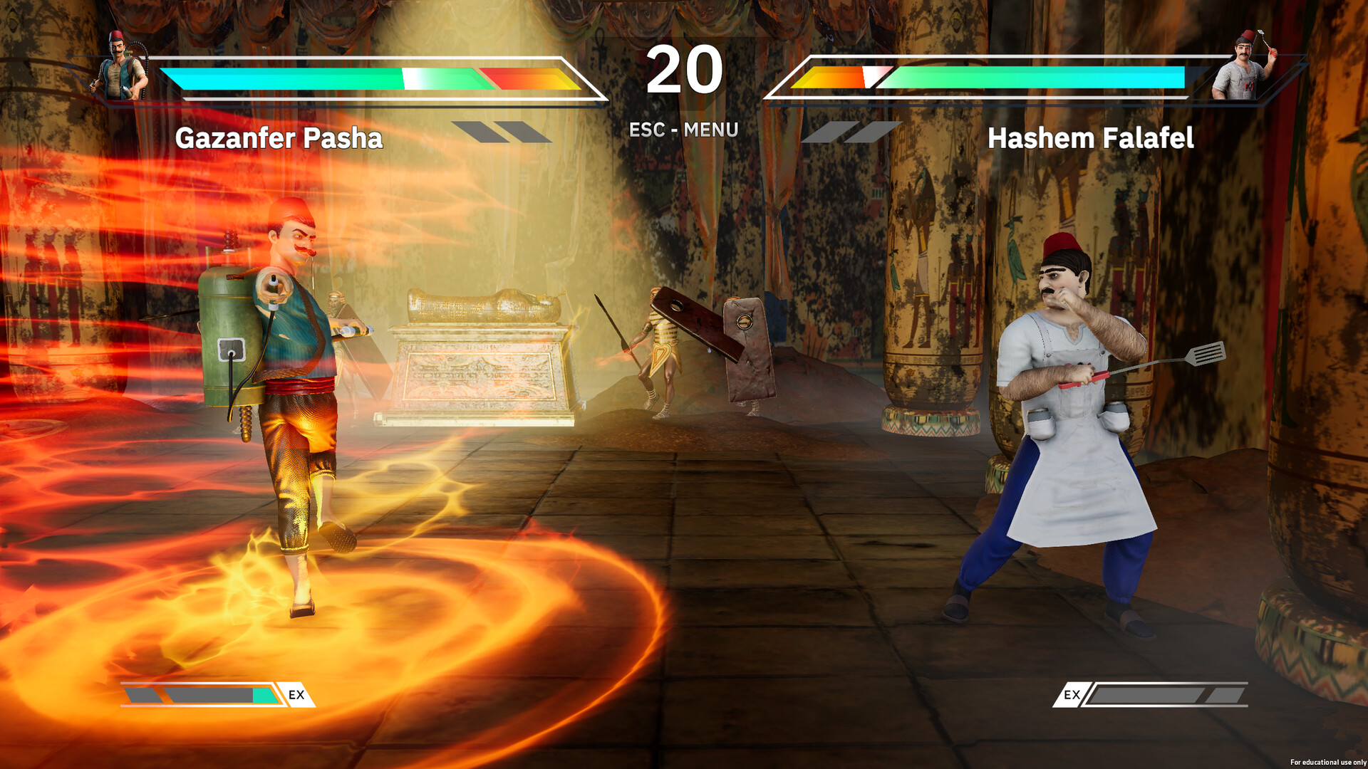Karkaba screenshot 8