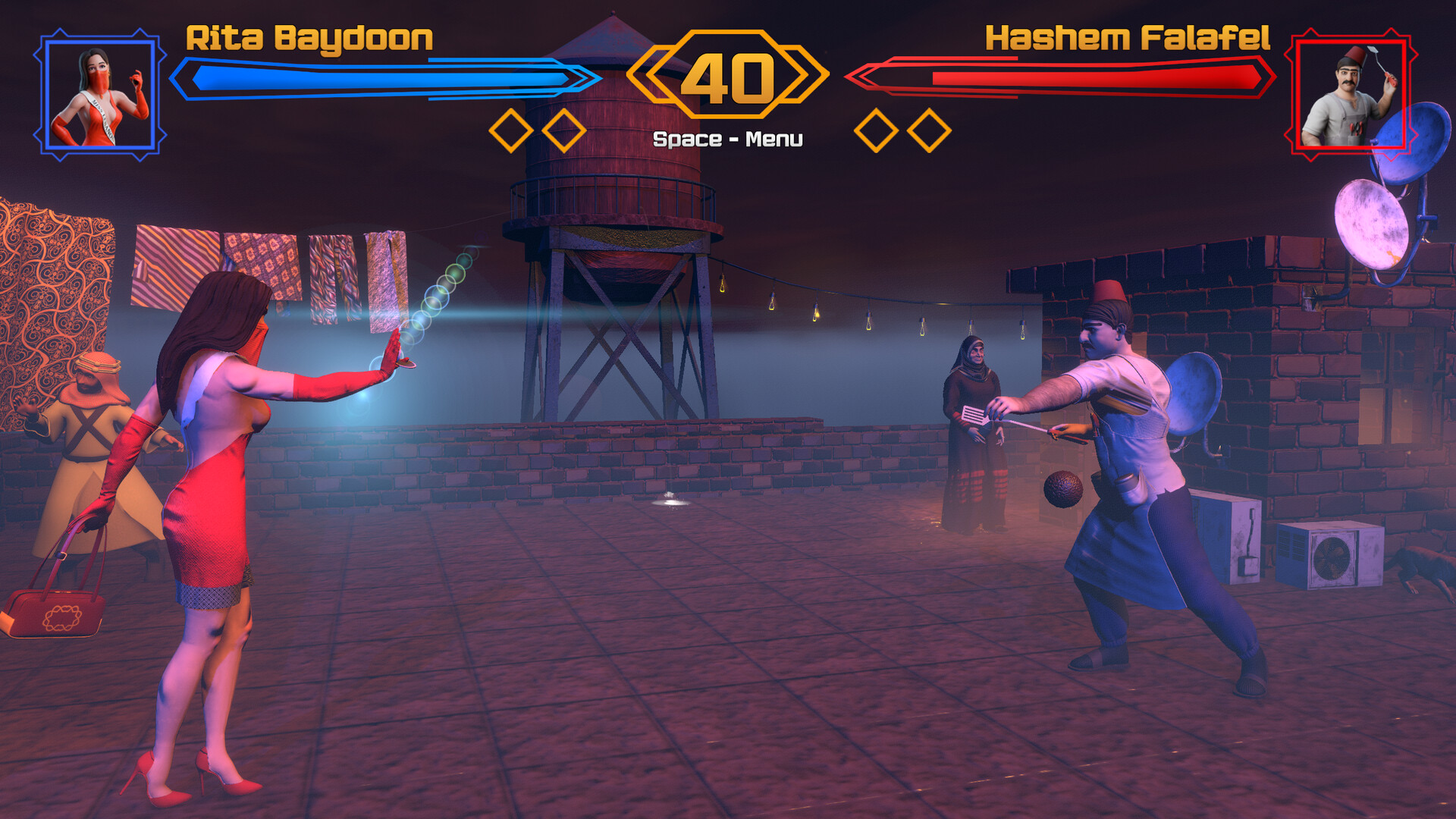 Karkaba screenshot #3