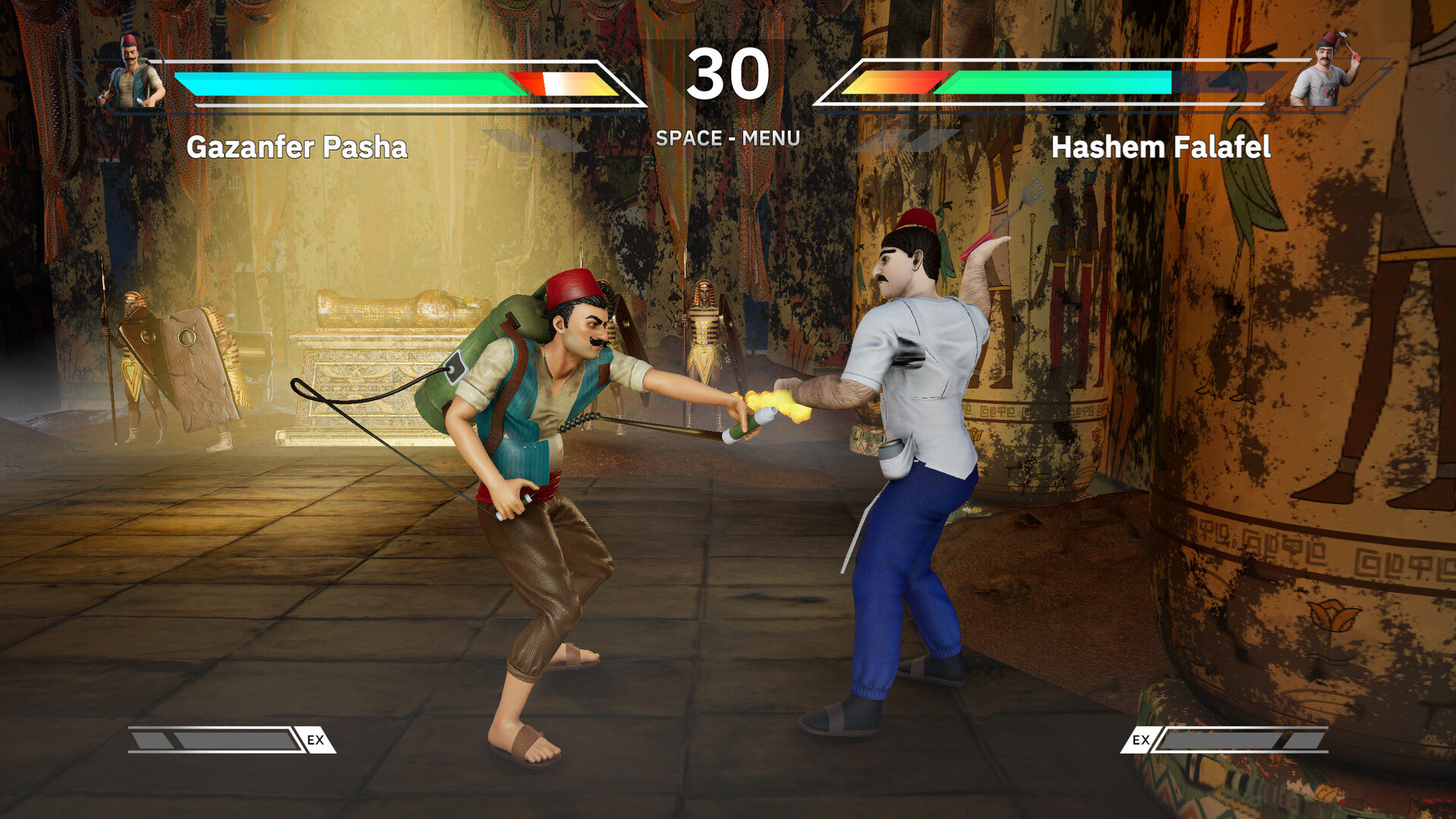 Karkaba screenshot #4