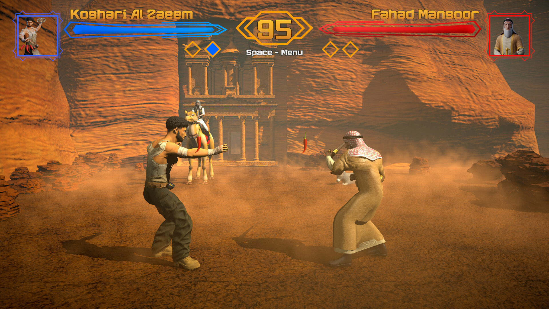 Karkaba screenshot #5