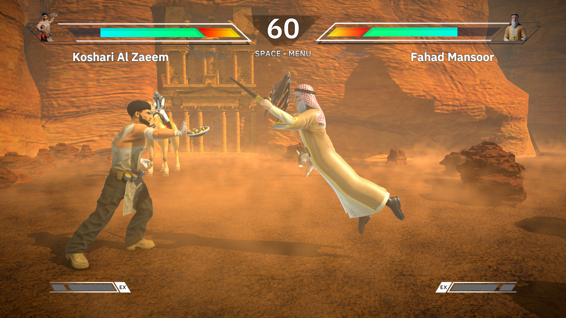 Karkaba screenshot #10