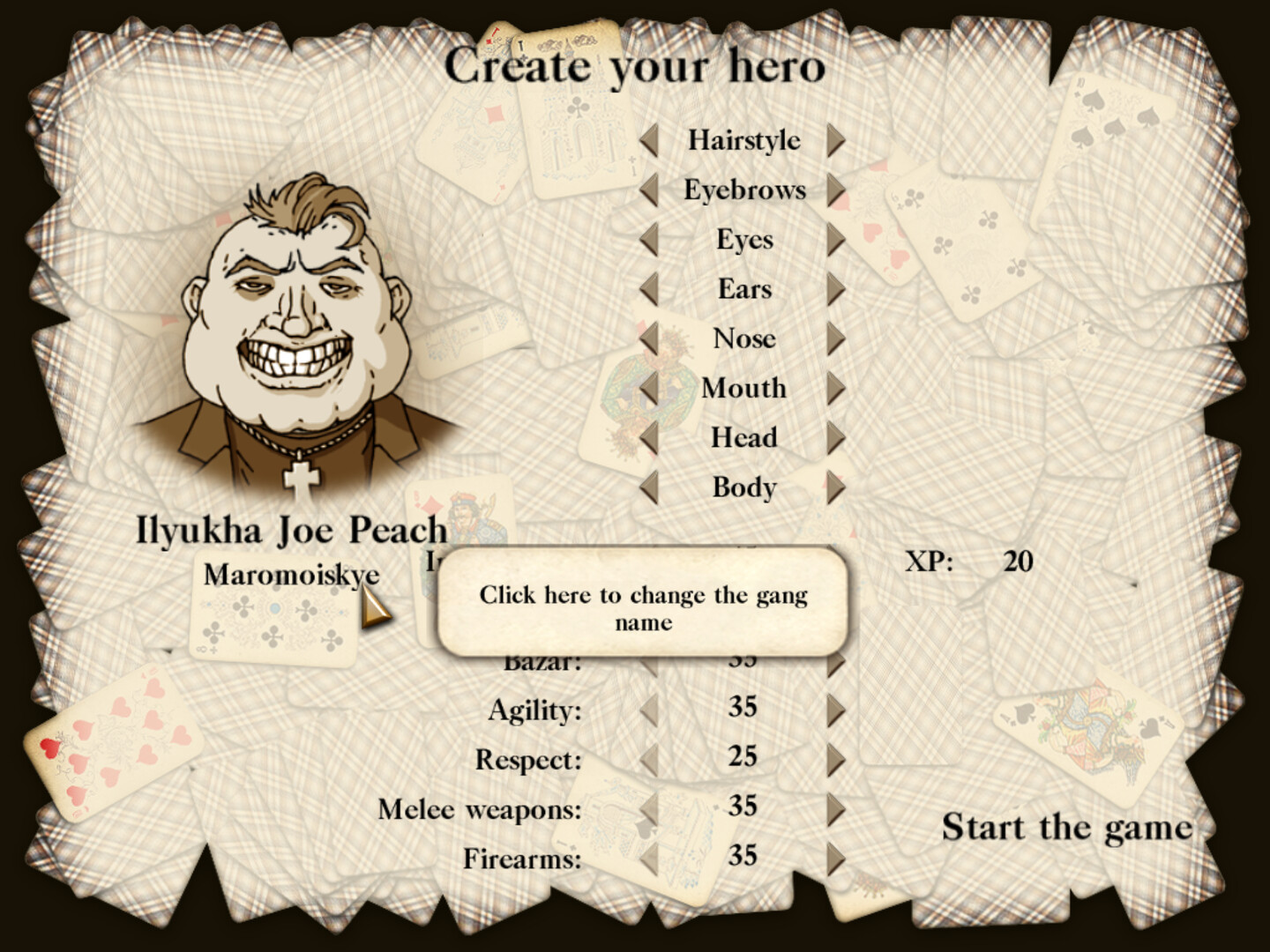 Bratki screenshot 9