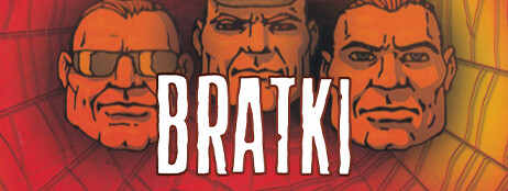 Bratki cover art