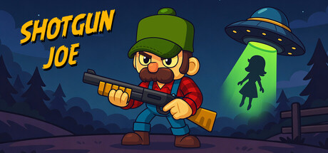 Shotgun Joe steam charts