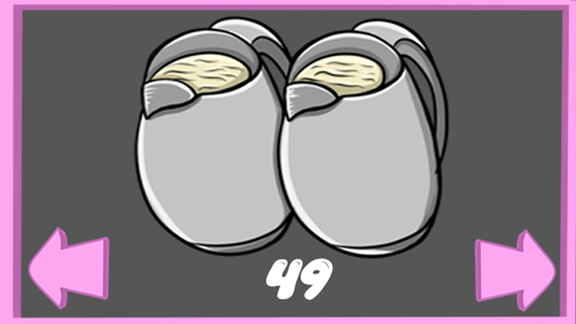 50p Tits screenshot #3