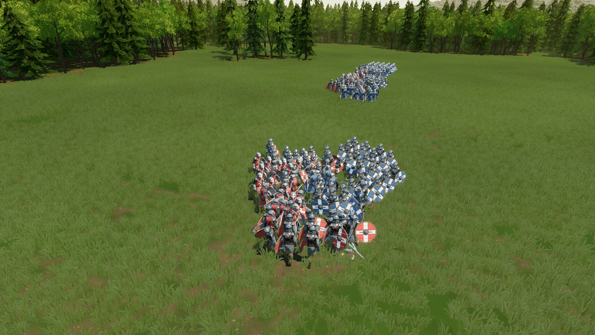Build It Up! - The Holy Roman Empire screenshot #13