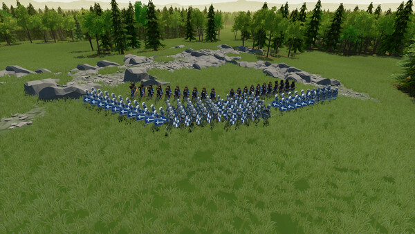 Build It Up! - The Holy Roman Empire — 14
