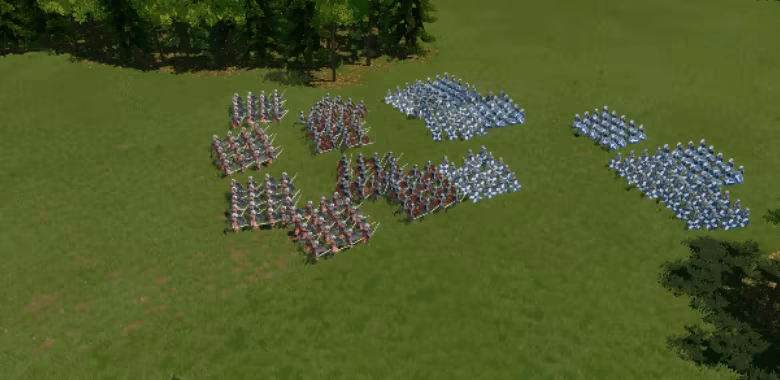 Build It Up! - The Holy Roman Empire video 6