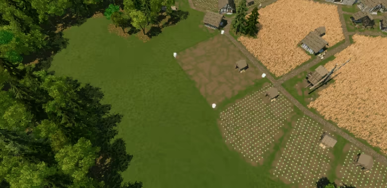 Build It Up! - The Holy Roman Empire video 3